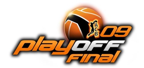 2008-2009 LIGA ACB PLAYOFFS 003